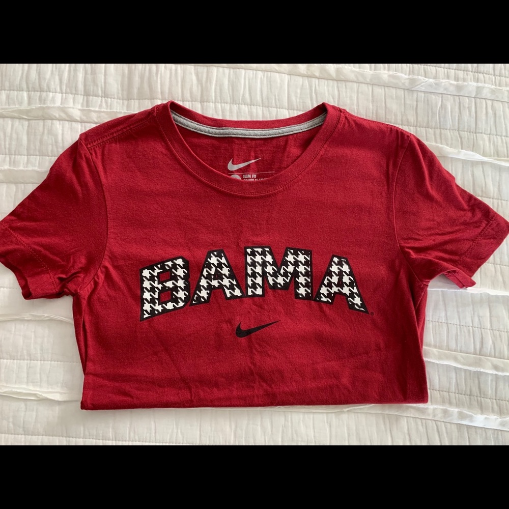 Nike BAMA shirt